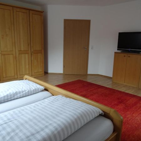 Bei Ute Und Peter Apartment Westerstede Bagian luar foto
