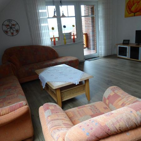 Bei Ute Und Peter Apartment Westerstede Bagian luar foto