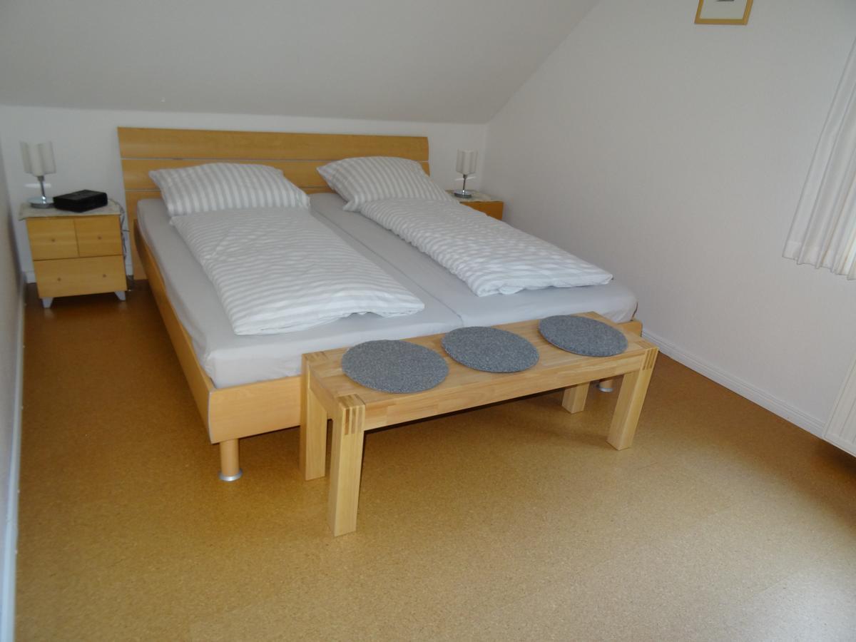 Bei Ute Und Peter Apartment Westerstede Bagian luar foto